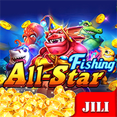 All Star Fishing casino link