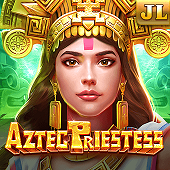 Aztec Priestess slot at casino link