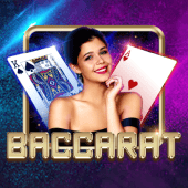 Baccarat B casino link live games