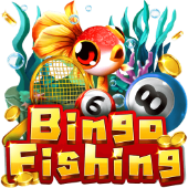 Bingo Fishing casino link