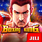 Boxing King slot at casino link