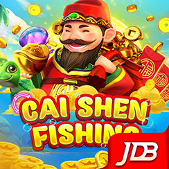 Cai Shen Fishing casino link Fishing Game icon