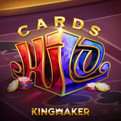 Cards Hi Lo casino link