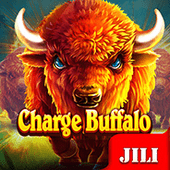 Charge Buffalo slot at casino link