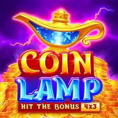 Coin Lamp casino link slot