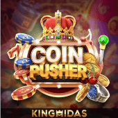 Coin Pusher casino link
