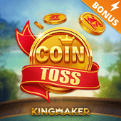 Coin Toss casino link