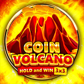 Coin Vilcano at casino link