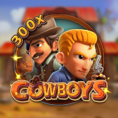 Cowboys slot at casino link