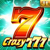 Crazy777 at casino link