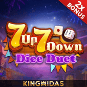 Dice Duet casino link