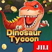 Dinosaur Tycoon casino link fishing