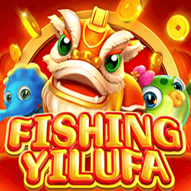 Fishing Yi Lu Fa casino link