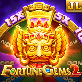 Fortune Gems 2 RTP icon