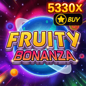 Fruity Bonanza at casino link