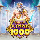 Gates of Olympus 1000 at casino link