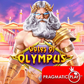 Gates of Olympus at casino link