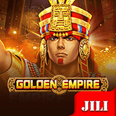 Golden Empire casino link related Hot Game