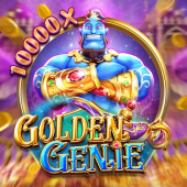 Golden Genie at casino link
