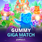 Gummy Giga Match casino link slot