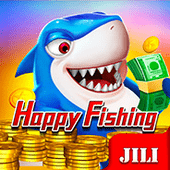 Happy Fishing casino link related Fishing Game