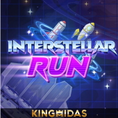 Interstellar Run casino link
