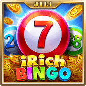 Irich Bingo casino link slot