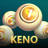 Keno casino link