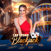 Las Vegas Blackjack casino link live games