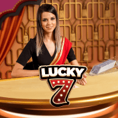 Lucky 7 casino link live games