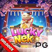 Lucky Neko casino link related slot