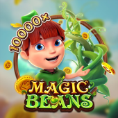 Magic Beans casino link related Hot Game