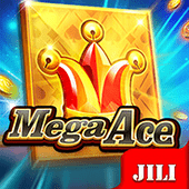Mega Ace casino link RTP icon