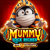 Mummy Lock Riches casino link slot