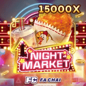 Night Market casino link slot