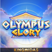 Olympus Glory casino link