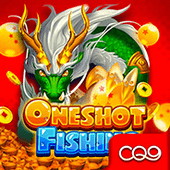 Oneshot Fishing casino link