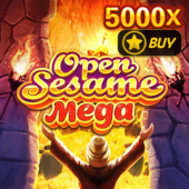 Open Sesame Mega casino link related Hot Game