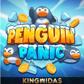 Penguin Panic casino link