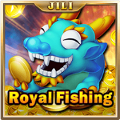 Royal Fishing casino link