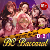 Sexy Blockchain Baccarat live casino link