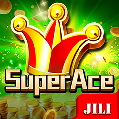 Super Ace casino link RTP icon