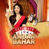 Ultimate Andar Bahar casino link live games