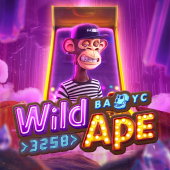 Wild Ape Hot Game icon at casino link