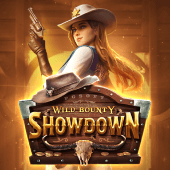 Wild Bounty Showdown casino link related slot
